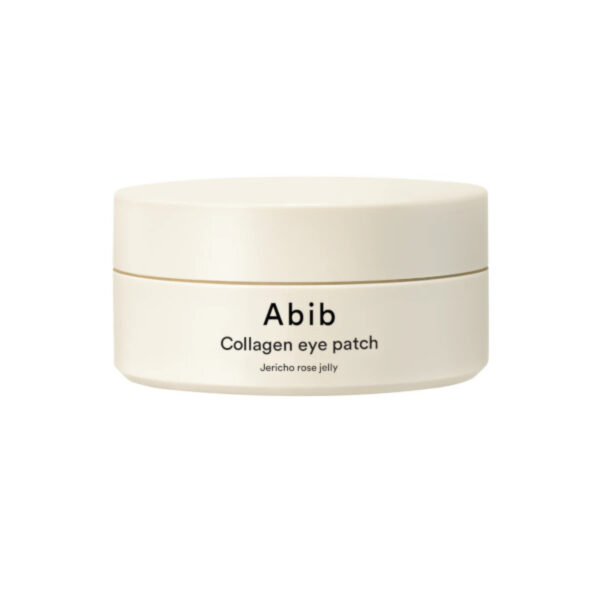 Abib - Collagen eye patch Jericho rose jelly - 90g / 60pcs