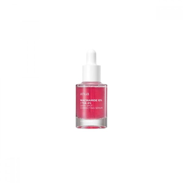 ANUA - Niacinamide10% + TXA 4% Dark Spot Removing Serum - 30ml