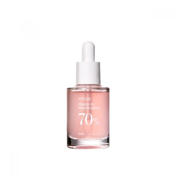 ANUA - Peach 70 Niacin Serum - 30ml