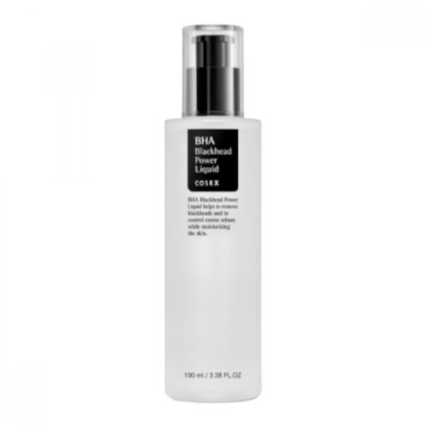 COSRX - BHA Blackhead Power Liquid - 100ml