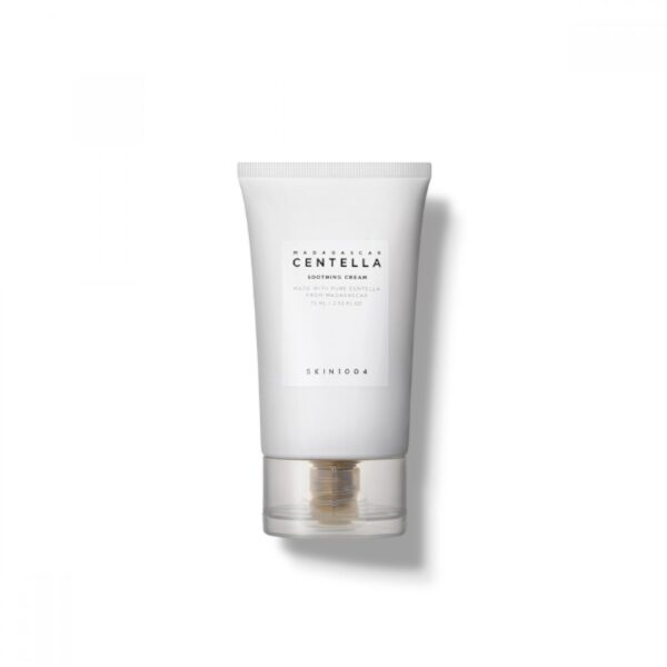 SKIN1004 - Madagascar Centella Soothing Cream - 75ml